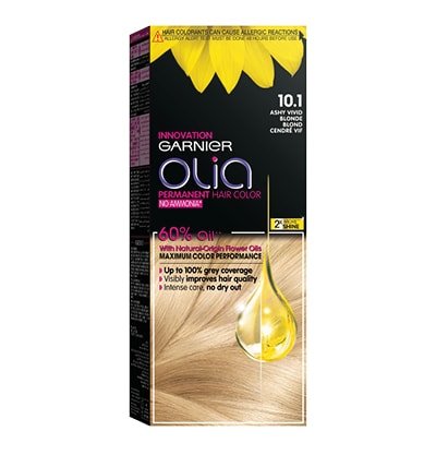 صبغة غارنييه بدون أمونيا Olia – أولـيـا