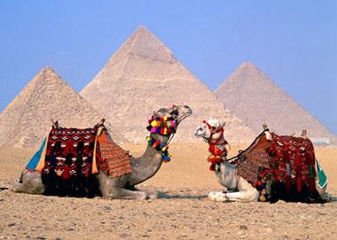 بحث عن المعالم السياحية بالانجليزي