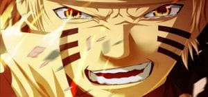 ملخص انمي ناروتو