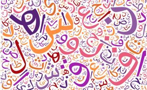 المفعول لأجله
