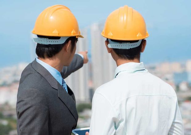 تعبير عن وظيفة المهندس بالانجليزي