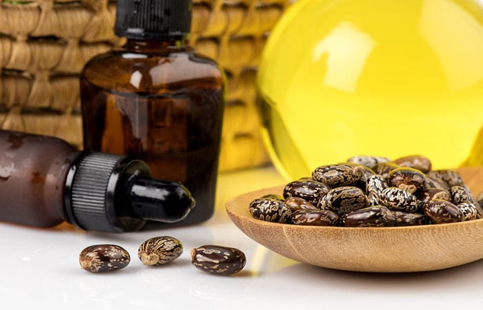 تجربتي مع زيت الخروع للشعر