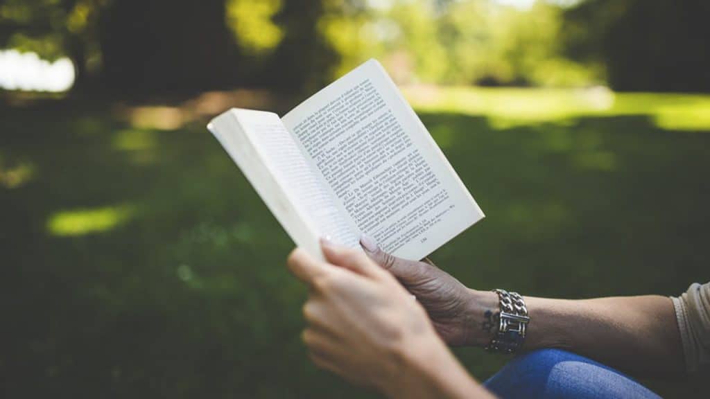 موضوع عن كتاب قرأته