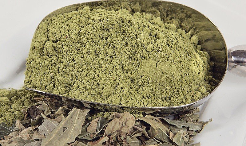 أضرار السدر للشعر