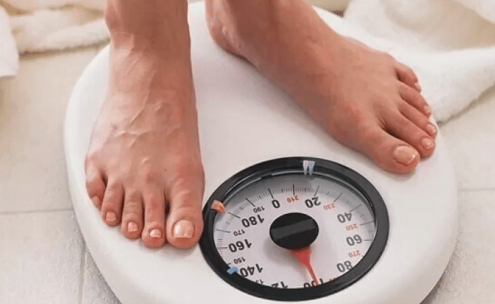 نظام الصيام المتقطع لوزن ١٠٠ كيلو
