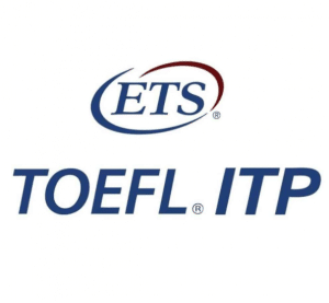 نموذج امتحان toefl itp