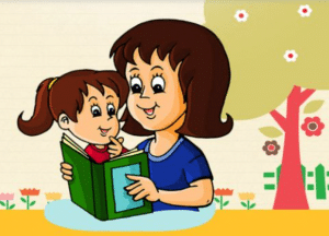 قصص اطفال للاستفادة