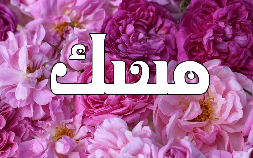 رايكم في اسم مسك