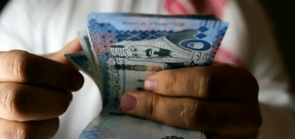 تمويل سريع جدا السعودية