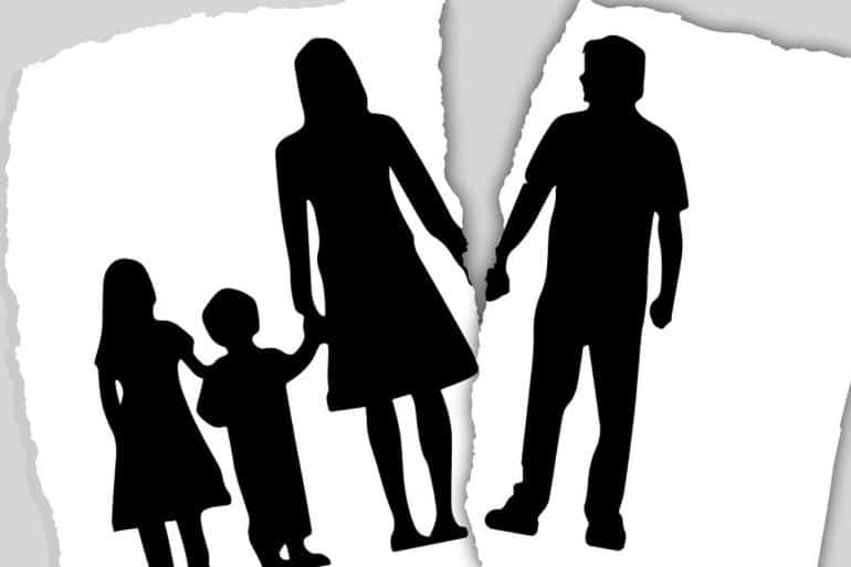 أسباب التنافر بين الزوجين