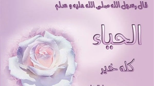 اجمل ما قيل عن الحياء والعفة