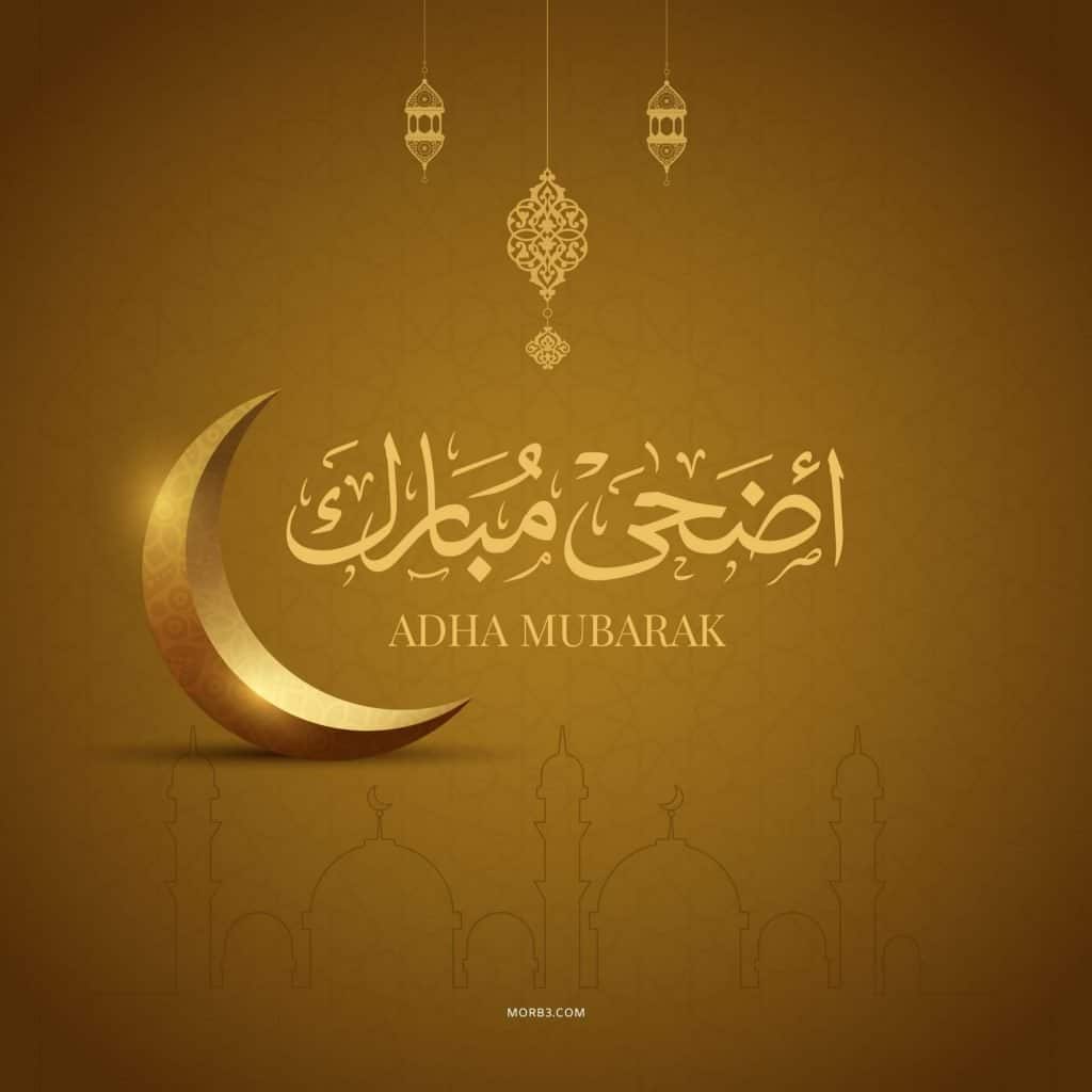 3ثيمات عيد الاضحى تويتر