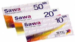 تقسيط بطاقات سوا الرياض