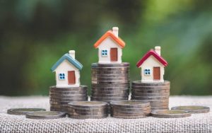 أفضل تمويل عقاري في الإمارات
