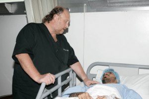 رايكم في الدكتور خالد نعمان