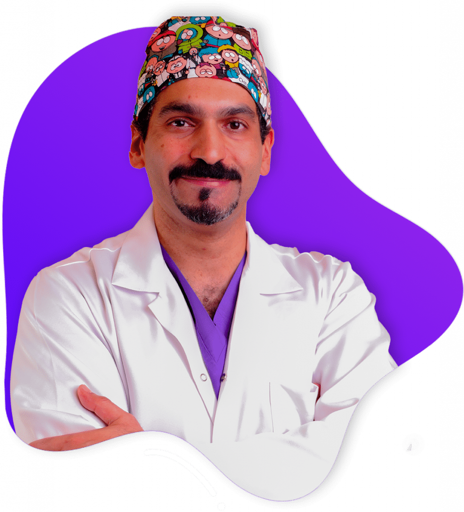 رايكم في الدكتور محمد الناصر