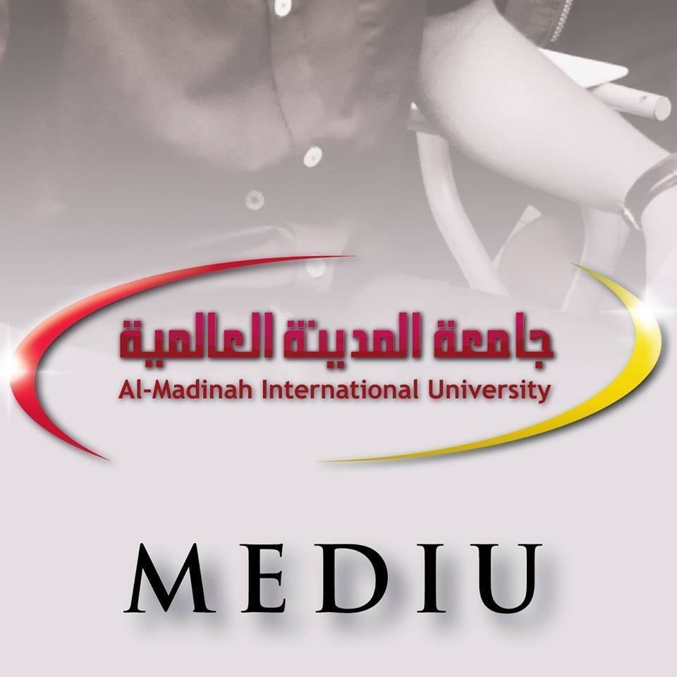 رايكم في جامعة المدينة العالمية
