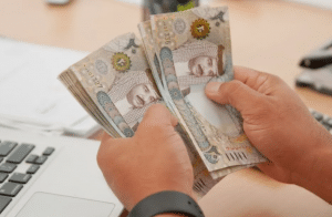 شركات تمويل للمقيمين
