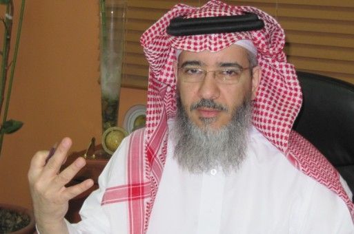 رأيكم في الدكتور عبدالله السبيعي