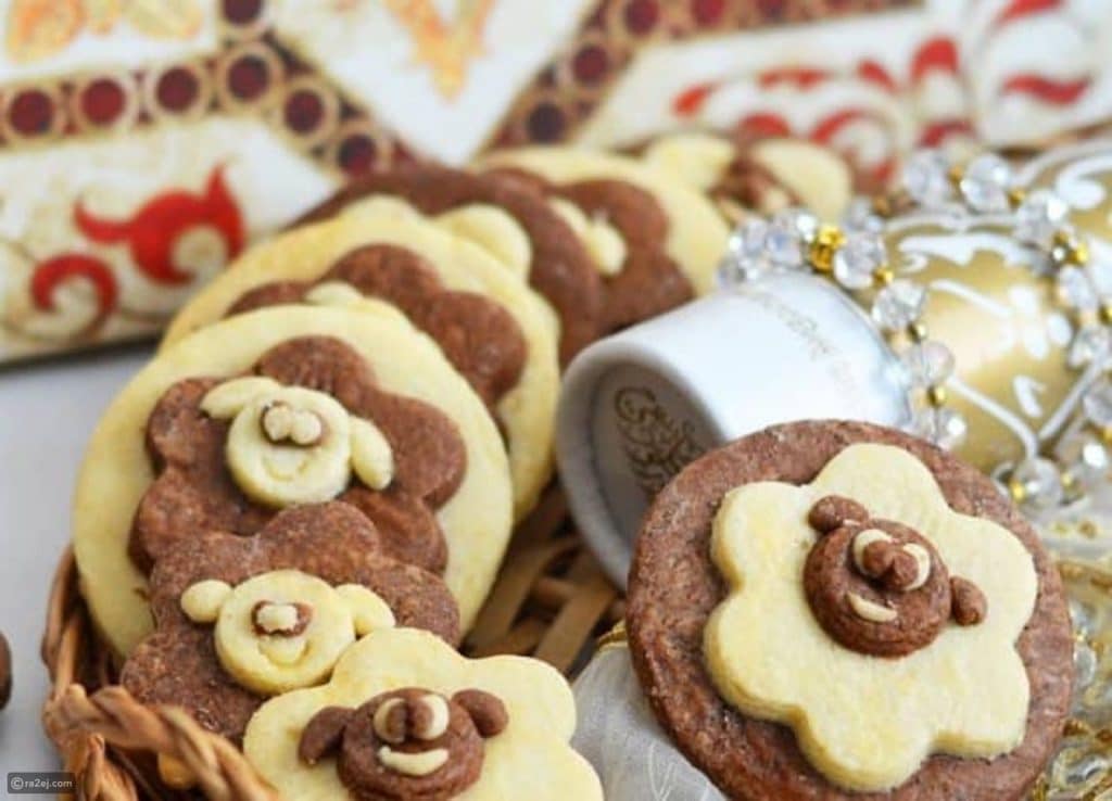 2ثيمات عيد الاضحى للشوكولاته