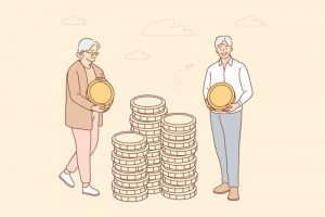 رأيكم في التقاعد المبكر
