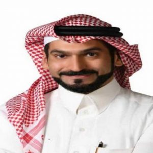 رايكم في الدكتور محمد الناصر