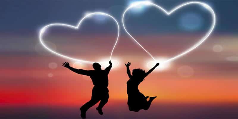 شعر فصيح عن الحب