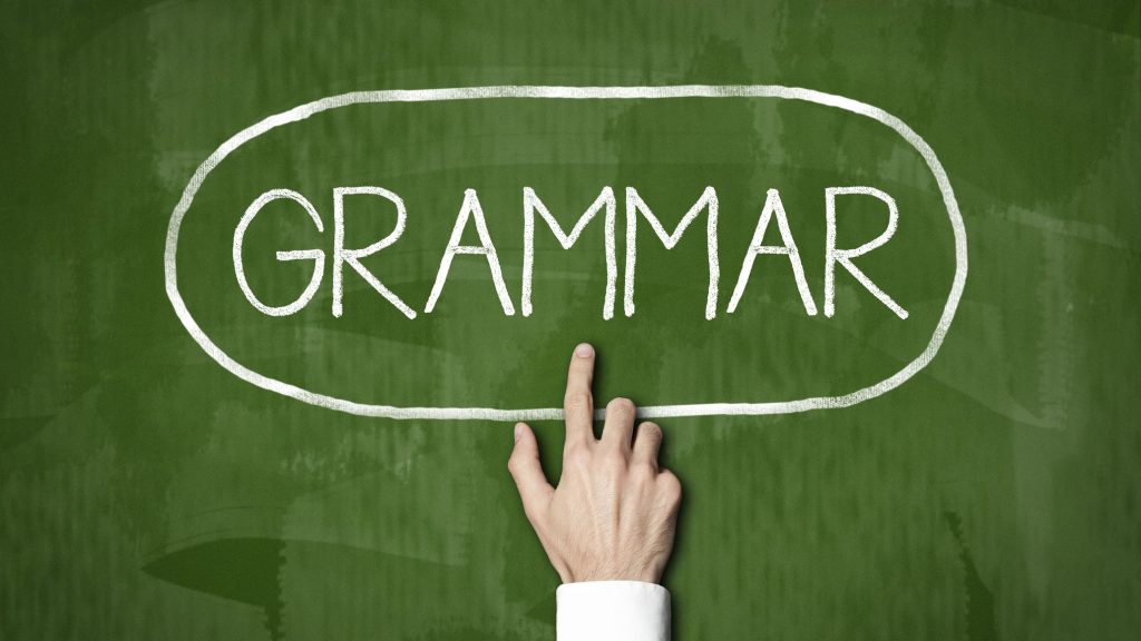 أنواع Phrasal verbs