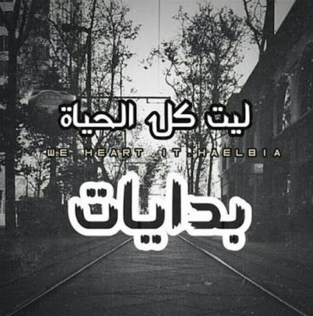 بوست عن البدايات 4