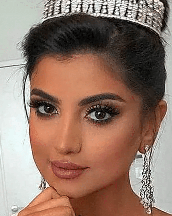 ألوان البشرة الحنطية 3