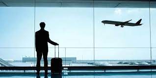 تعبير عن الغربة والحنين للوطن