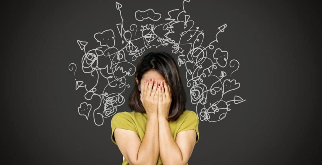 عبارات عن التفكير في شخص