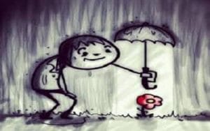 خواطر عن التضحية