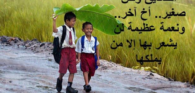 اجمل ما قيل عن الصداقة شعر