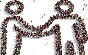 موضوع تعبير عن التسامح وأثره على الفرد والمجتمع