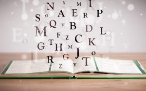 ماهي الحروف التي تكتب ولا تنطق في اللغة الفرنسية