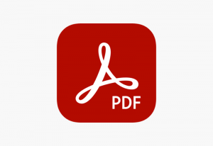 ازالة كتابة من ملف pdf
