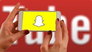 ازالة فلتر السناب من الصور