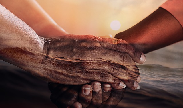 أثر التسامح على الفرد والمجتمع
