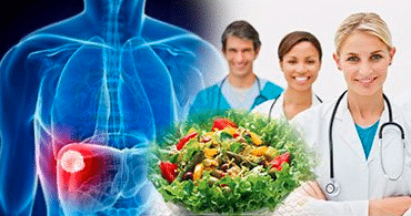 أكلات تقلل من دهون الكبد