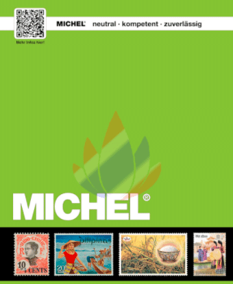 كتالوج اسعار الطوابع 2