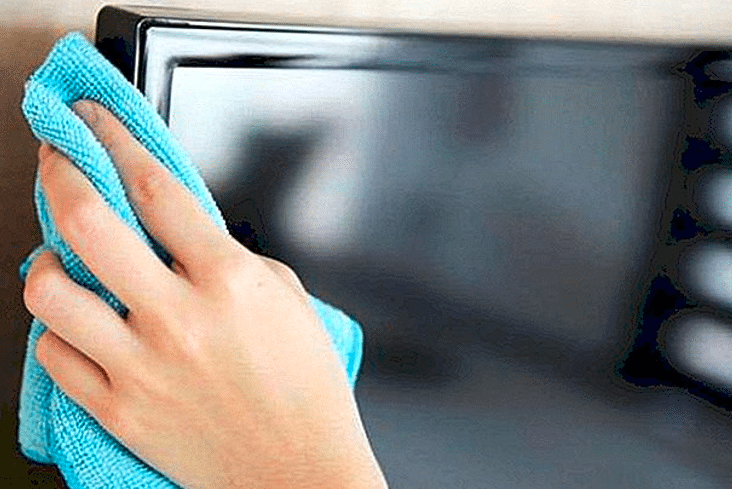 طريقة إصلاح خدوش شاشة التلفزيون