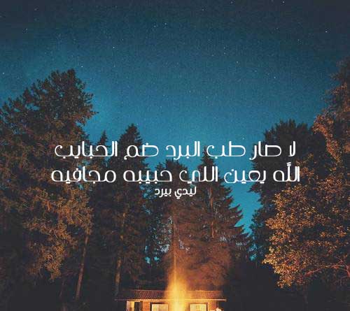 شعر عن الضم والحضن تويتر