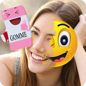 ازالة الاستيكر من الصور
