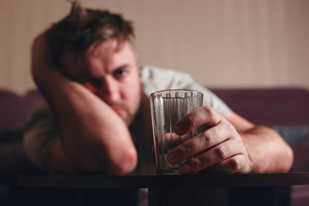 طريقة التخلص من الكحول في البول