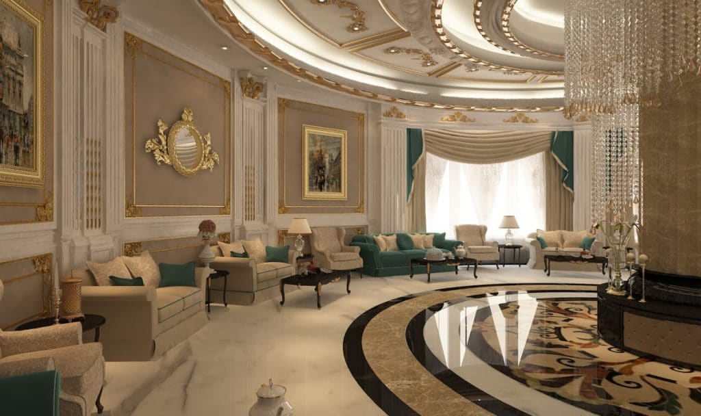 افضل محل ديكورات بالرياض