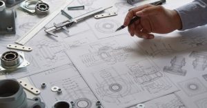 رايكم في الهندسة الميكانيكية