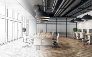 شركة تصميم وتنفيذ ديكورات جدة