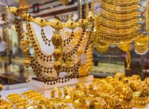 محلات بيع الذهب المستعمل في المدينة المنورة