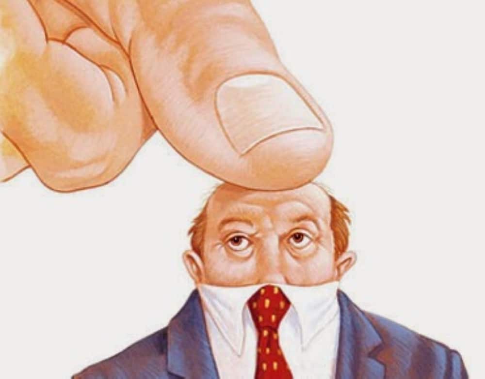 عبارات عن الشخص الضعيف